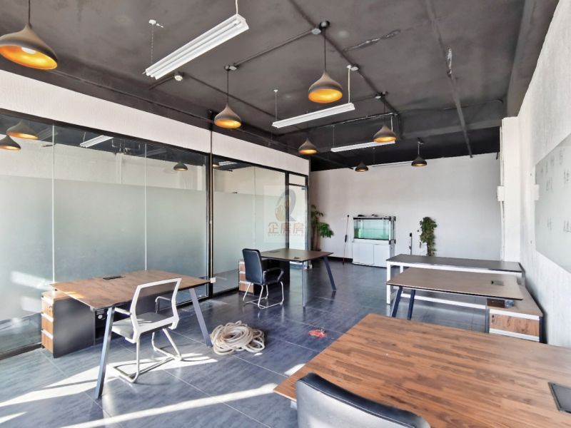 大地时尚文化创意园 