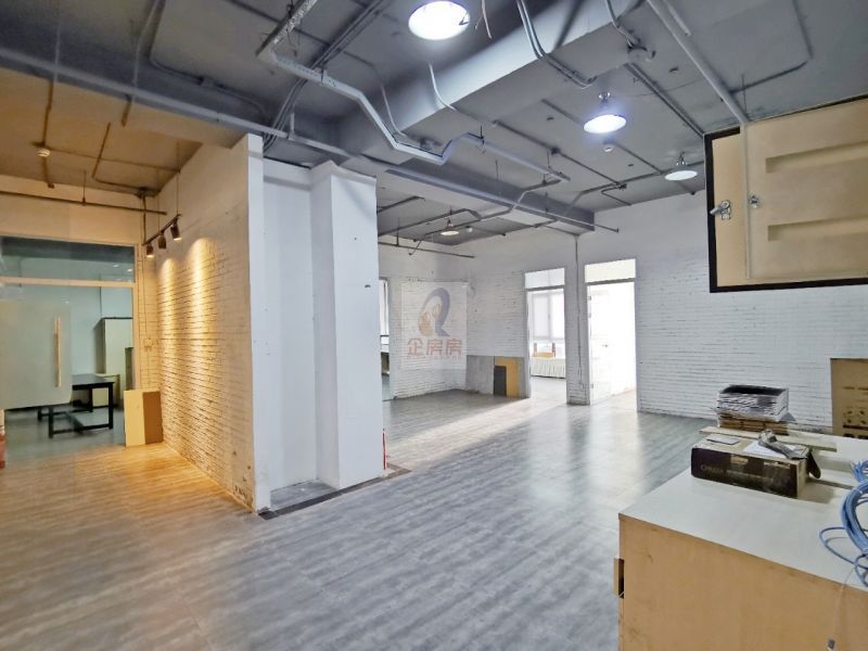 大地时尚文化创意园 