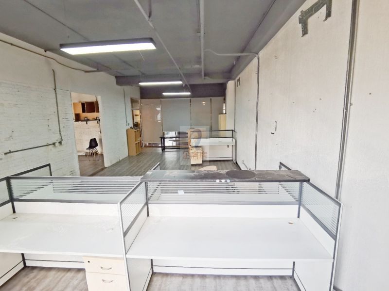 大地时尚文化创意园 