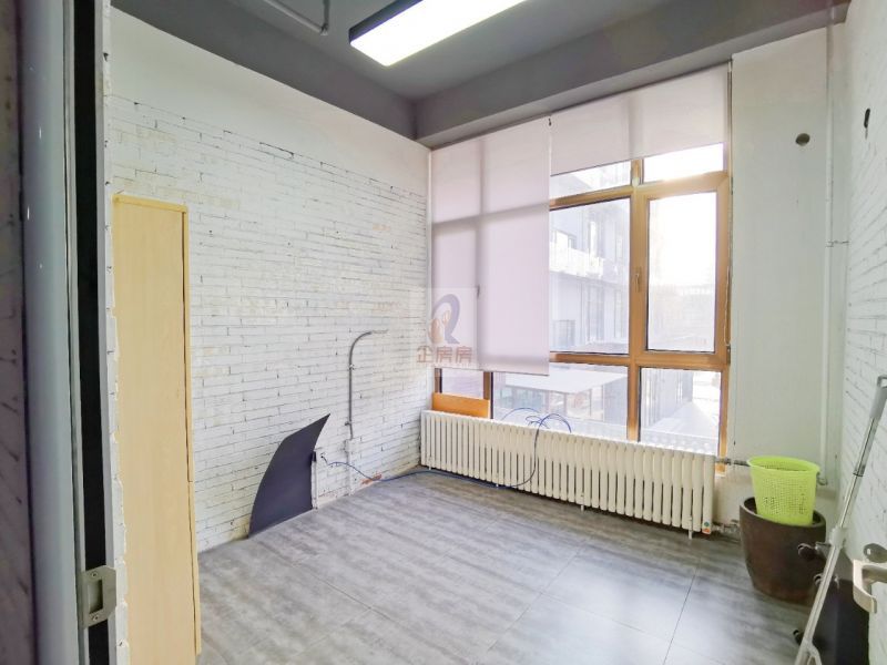 大地时尚文化创意园 