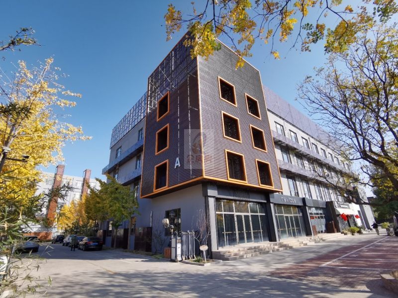 吉里国际艺术区 