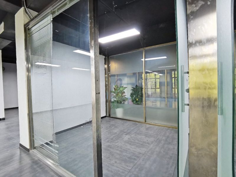 吉里国际艺术区 