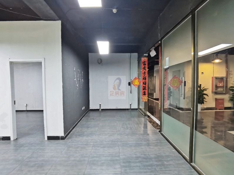 吉里国际艺术区 