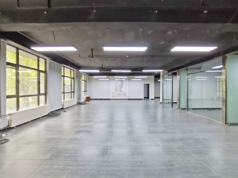 吉里国际艺术区 