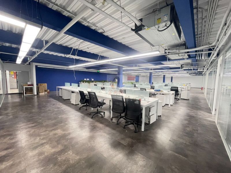 北三环文教产业园（爱工场第九产业园）