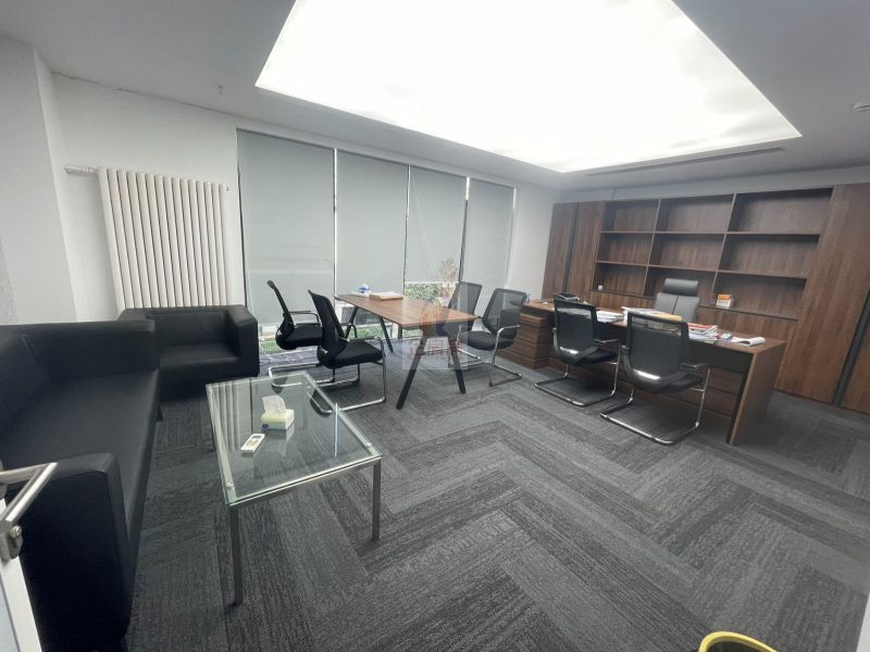 北三环文教产业园（爱工场第九产业园）