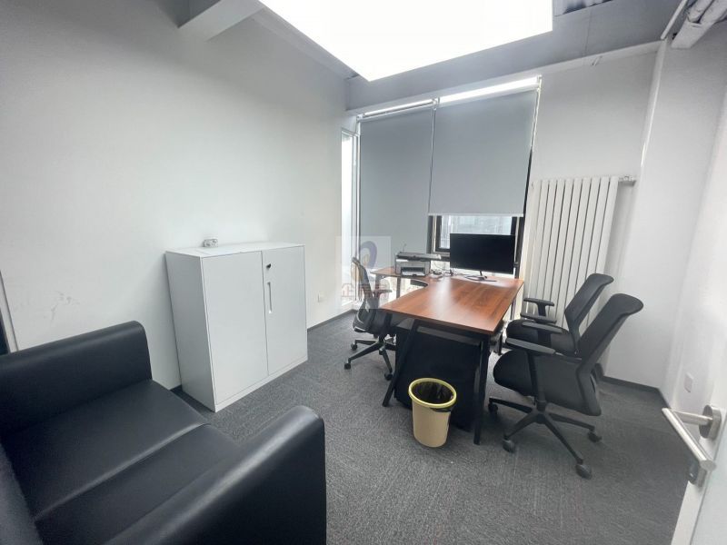 北三环文教产业园（爱工场第九产业园）