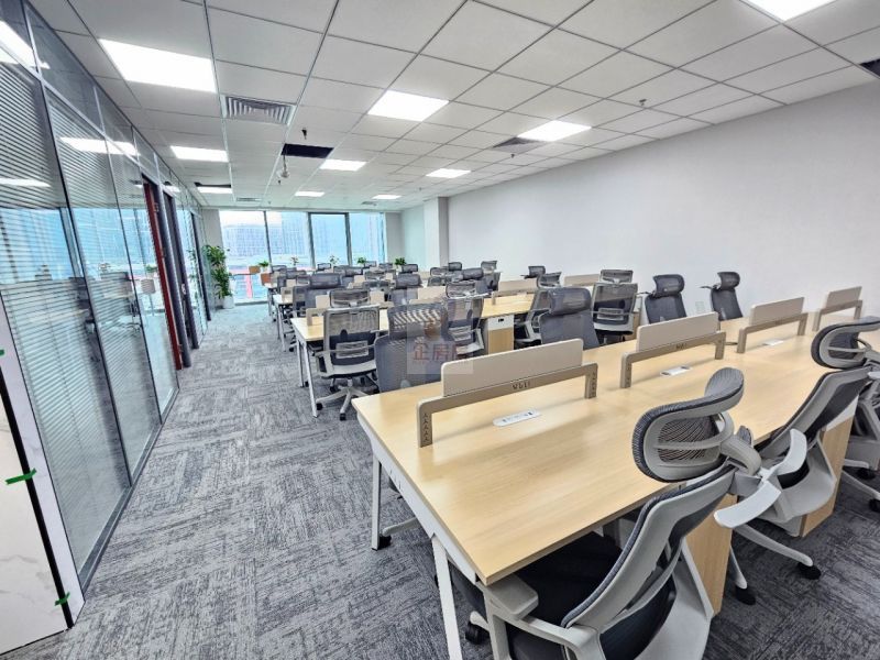 中关村E世界财富中心