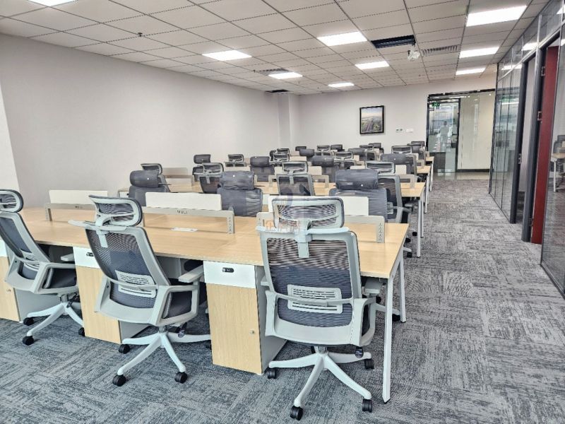 中关村E世界财富中心