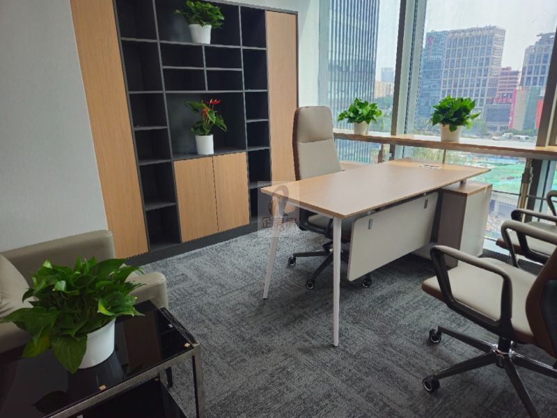 中关村E世界财富中心