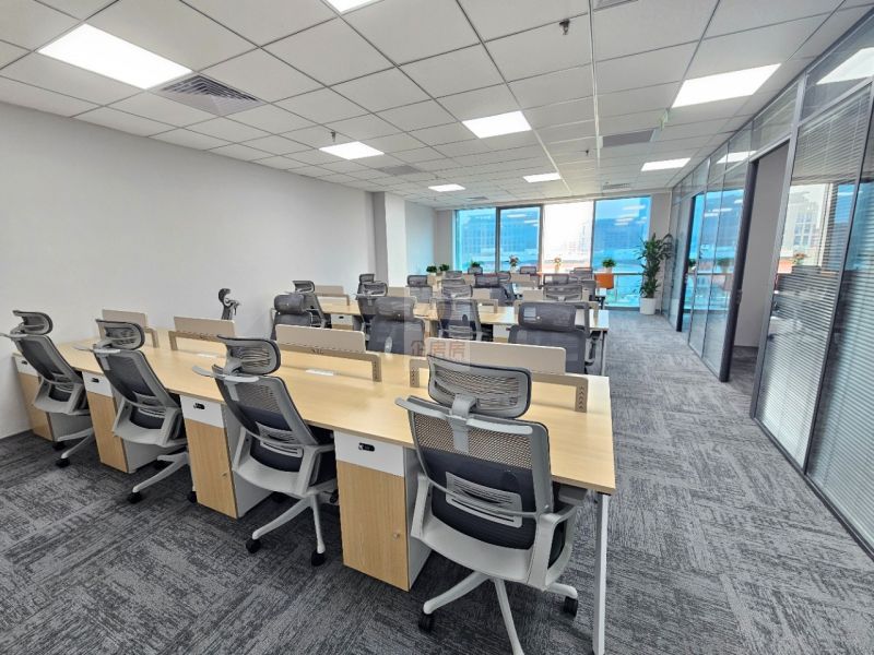 中关村E世界财富中心