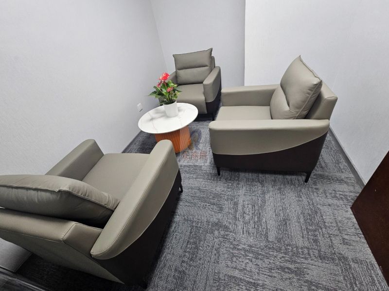 中关村E世界财富中心