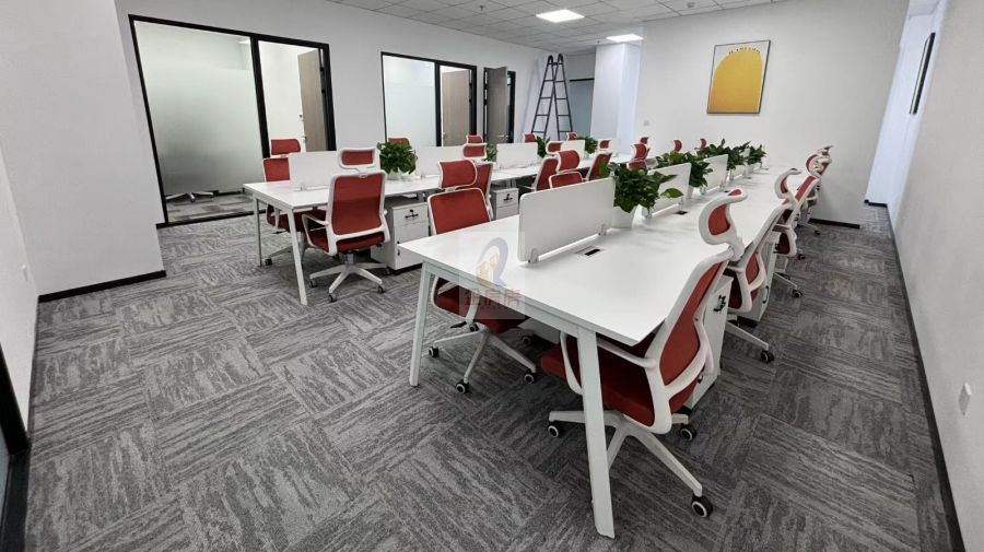 中关村雍和航星科技园（简称雍和航星园）