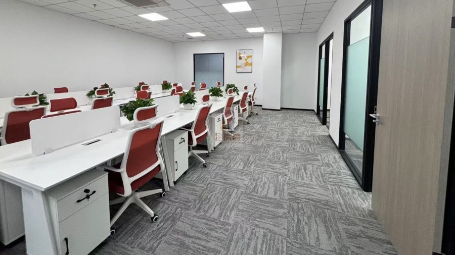 中关村雍和航星科技园（简称雍和航星园）