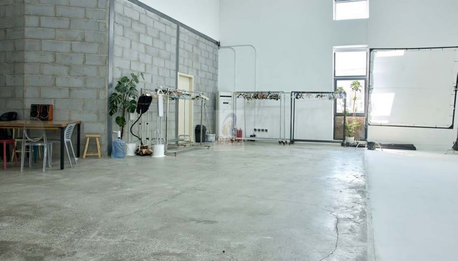 双树云产业园区