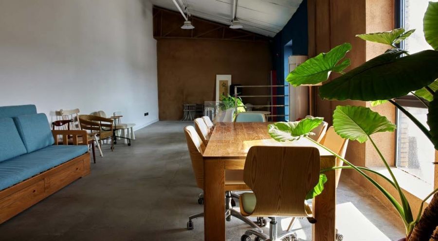 双树云产业园区