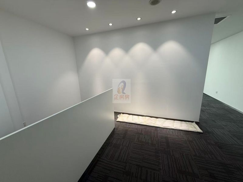 8+创工坊（学清嘉创大厦）