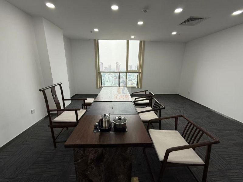 8+创工坊（学清嘉创大厦）