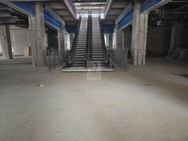 昌平超级合生汇