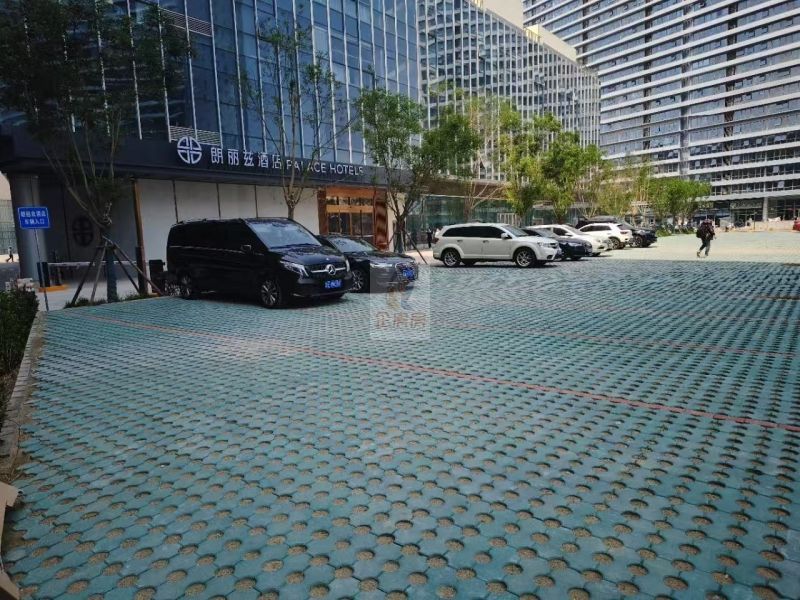 昌平超级合生汇