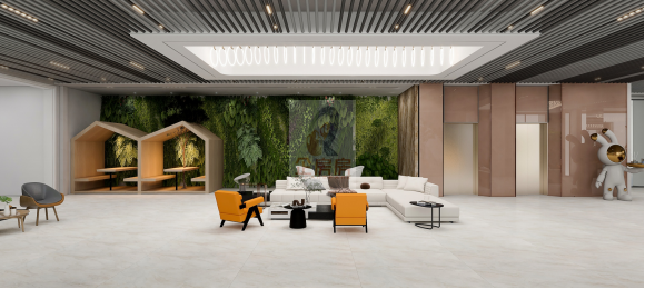 雍和宫壹中心（航星园二期）