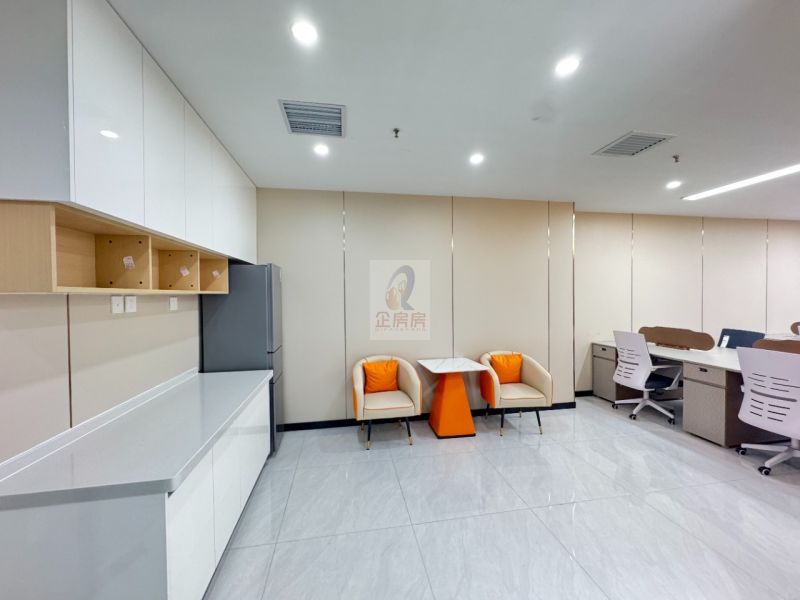 SOHO现代城（B座C座）