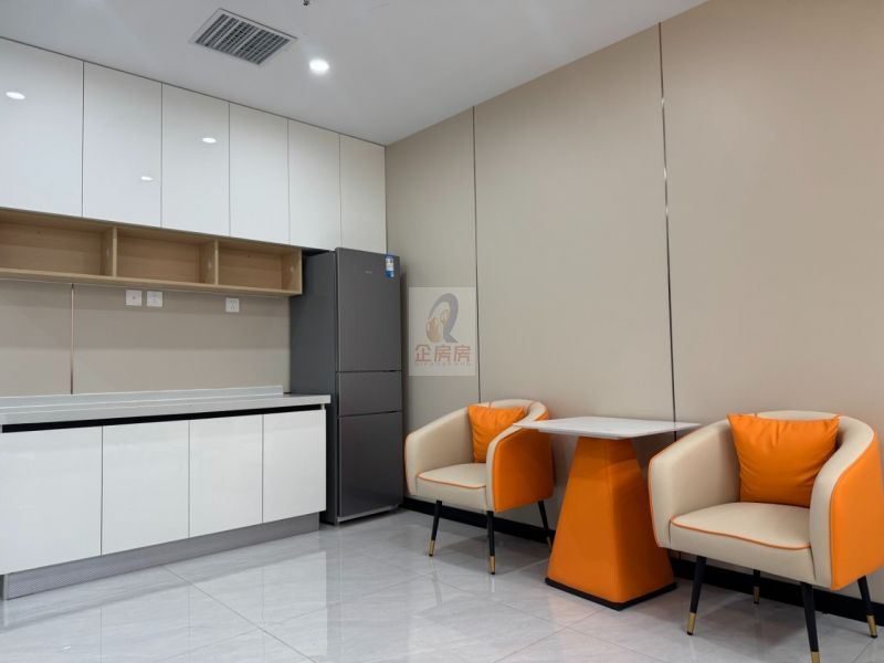 SOHO现代城（B座C座）