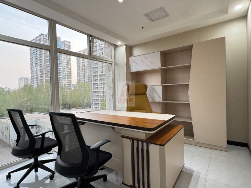 SOHO现代城（B座C座）