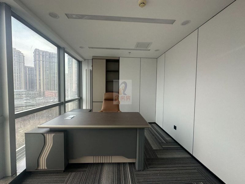 北京CBD万达广场一期8、10、11、12号楼