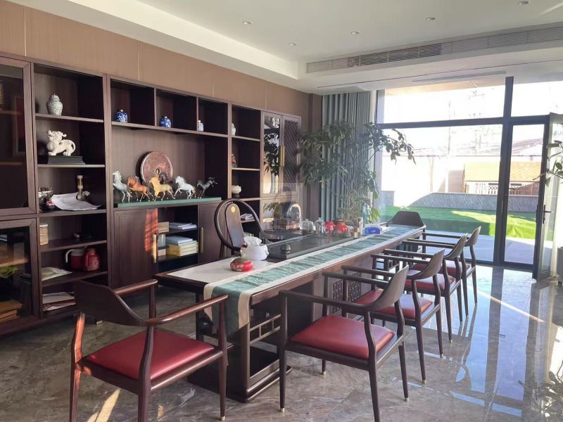 唐家岭58号产业园