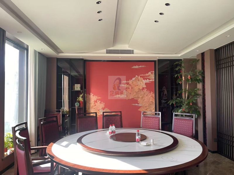 唐家岭58号产业园