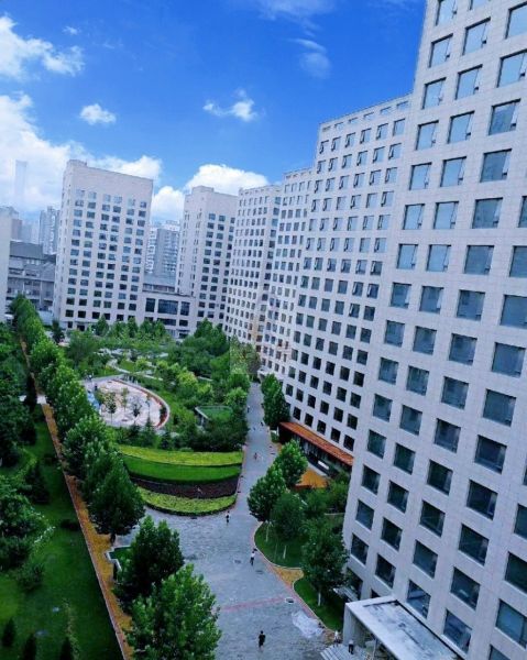 华腾kaso（华腾世纪总部公园H座）