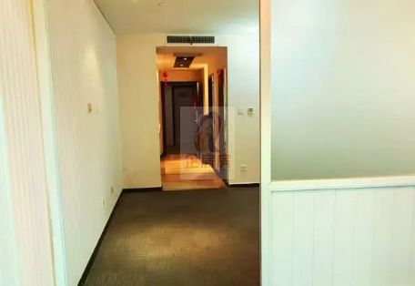 北京金贸中心（金贸大厦）