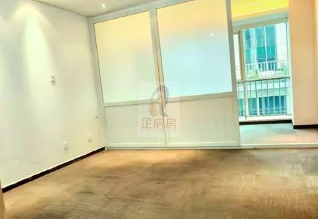 北京金贸中心（金贸大厦）