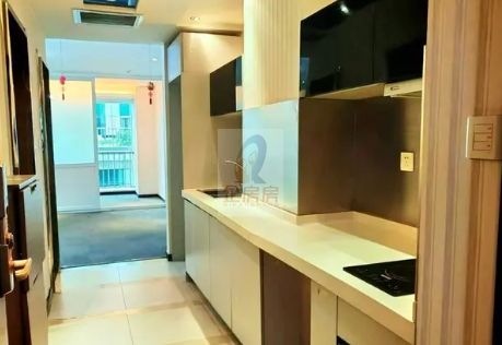 北京金贸中心（金贸大厦）