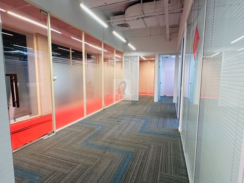 亮点文创园（亮点设计中心 ）