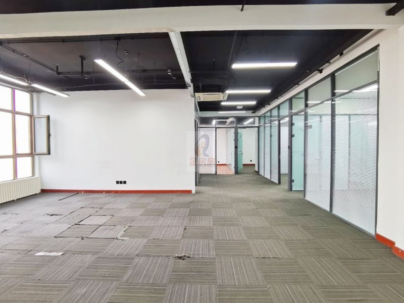 大地时尚文化创意园 