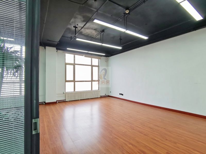 大地时尚文化创意园 