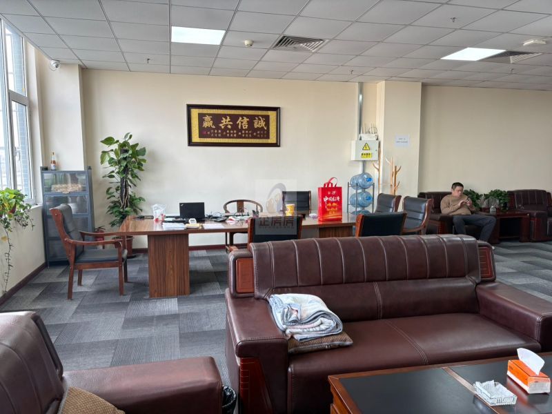 四惠卓明大厦