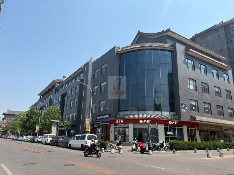 四惠卓明大厦