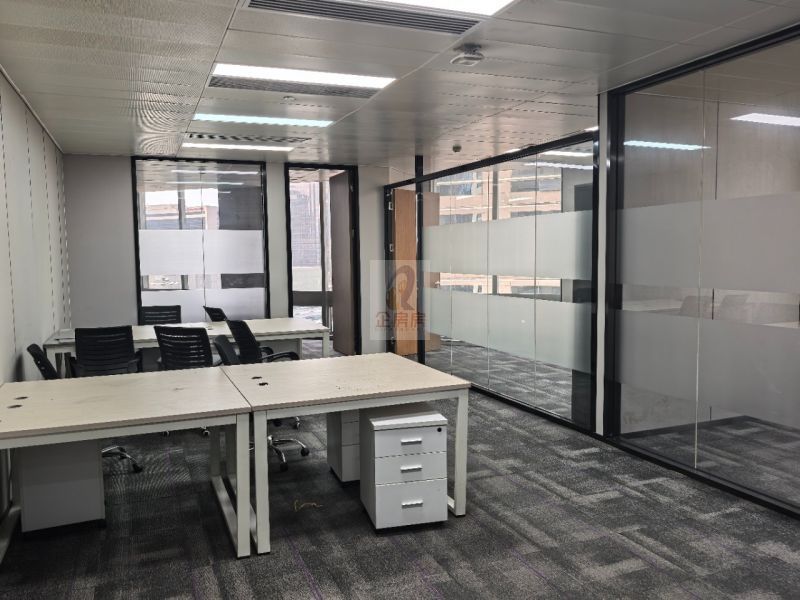 京汇大厦（太平金融中心）