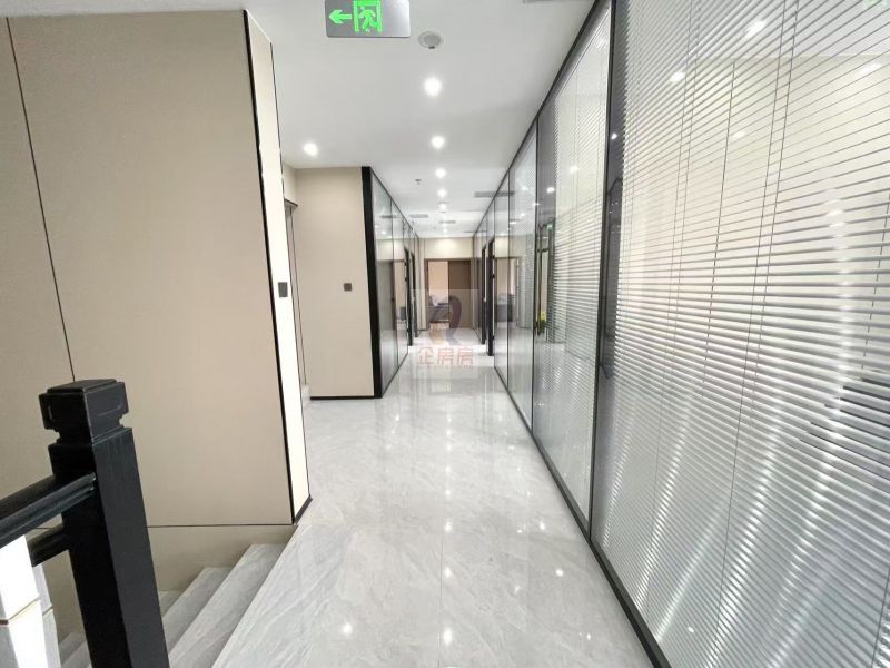 唐家岭58号产业园