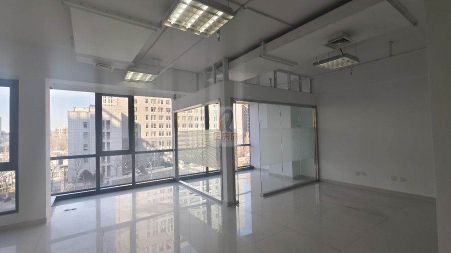 金海商富中心（金海国际大厦）