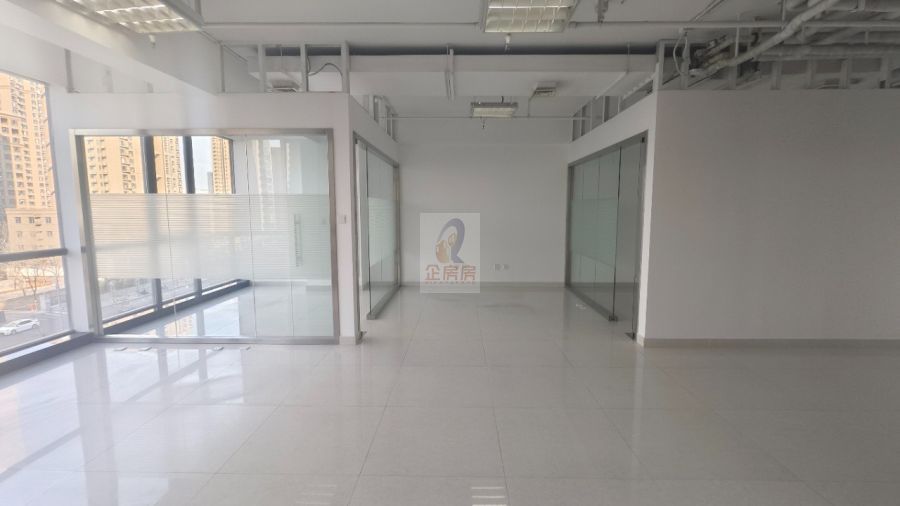 金海商富中心（金海国际大厦）