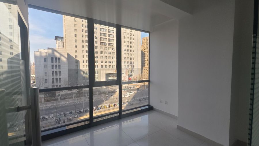 金海商富中心（金海国际大厦）