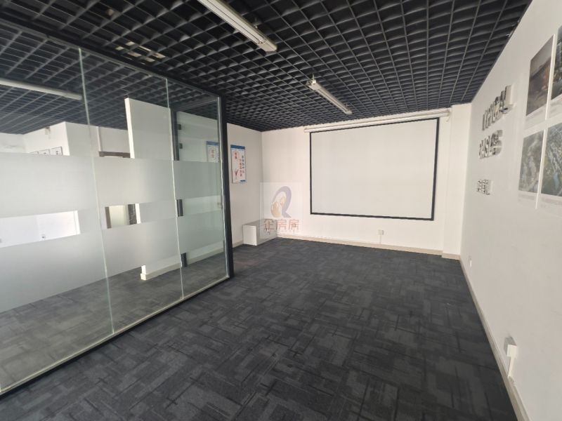 金海商富中心（金海国际大厦）