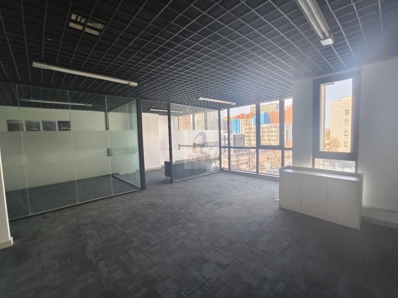 金海商富中心（金海国际大厦）