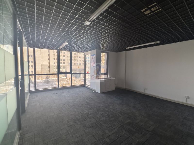 金海商富中心（金海国际大厦）