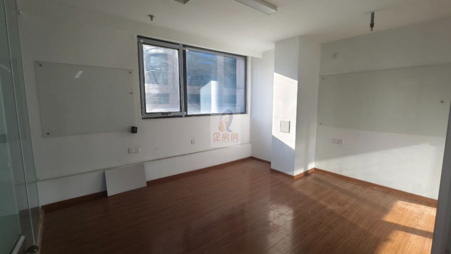 金海商富中心（金海国际大厦）