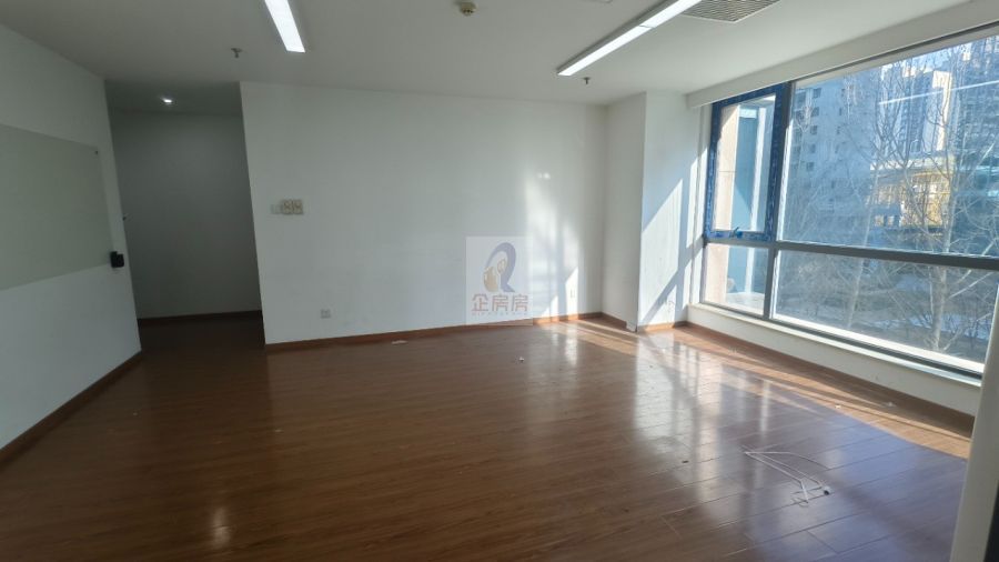 金海商富中心（金海国际大厦）